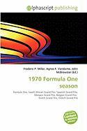 1970 Formula One season