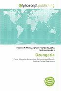 Dzungaria