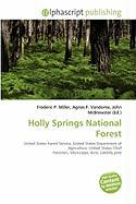 Holly Springs National Forest