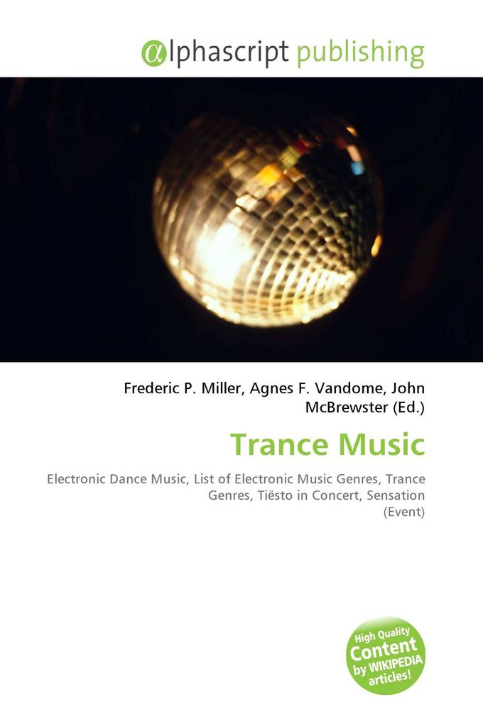 Trance Music