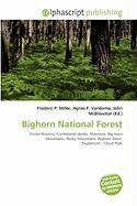 Bighorn National Forest