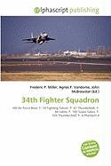 34th Fighter Squadron