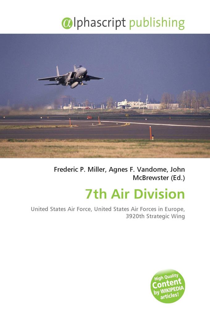 7th Air Division