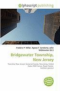 Bridgewater Township New Jersey