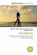 Carl Mydans