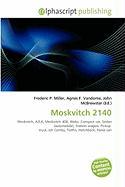 Moskvitch 2140