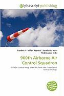 960th Airborne Air Control Squadron