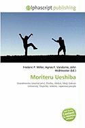 Moriteru Ueshiba