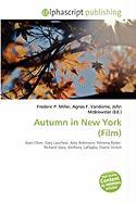Autumn in New York (Film)