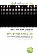 1977 British Grand Prix