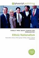 Ethnic Nationalism