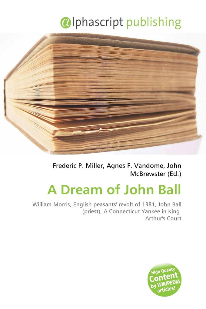 A Dream of John Ball