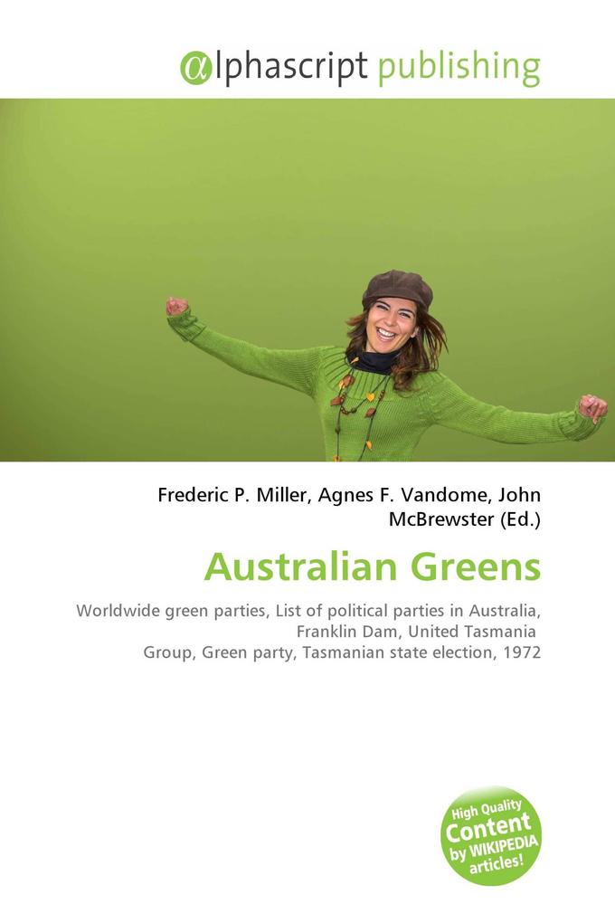 Australian Greens