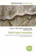 Multi-layer Insulation