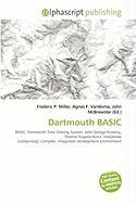 Dartmouth BASIC