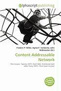 Content Addressable Network