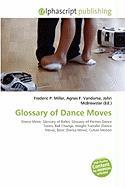 Glossary of Dance Moves