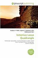 Ismenius Lacus Quadrangle