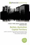 Barton Australian Capital Territory