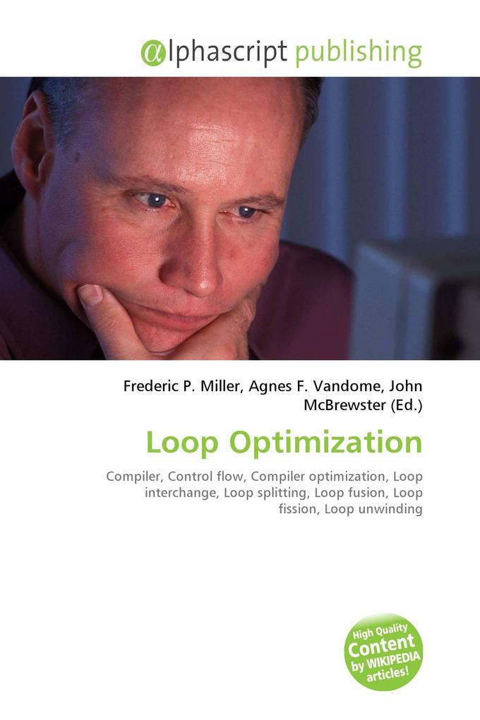 Loop Optimization