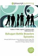 Bakugan Battle Brawlers Episodes