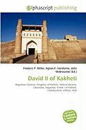 David II of Kakheti