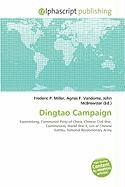 Dingtao Campaign