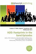 H2O: Footprints in the Sand Episodes