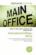 International College Beirut