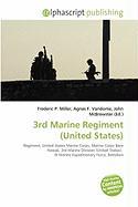 3rd Marine Regiment (United States)