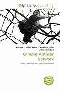 Campus Antiwar Network
