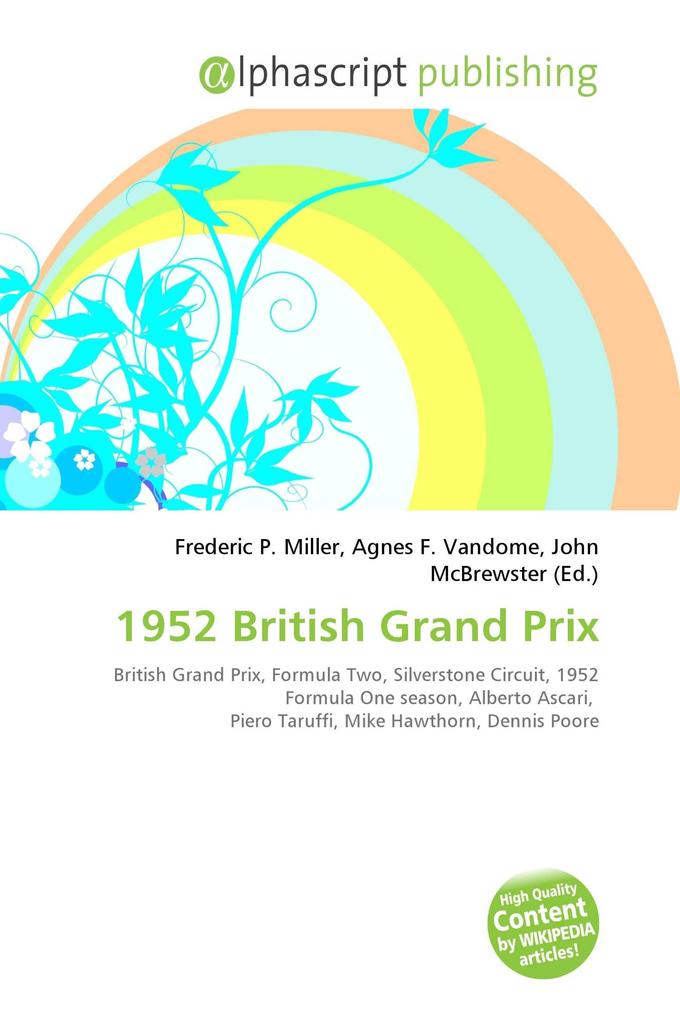 1952 British Grand Prix