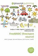 FreeBASIC (free/open source)