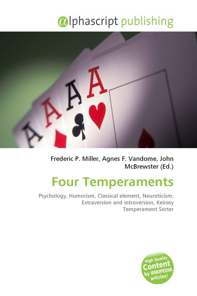 Four Temperaments