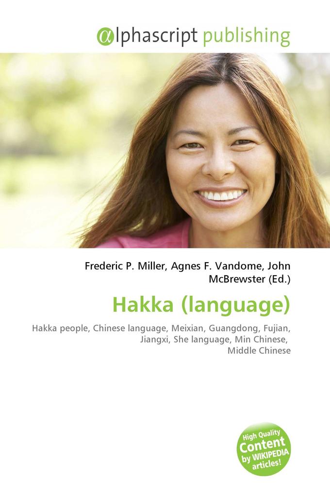 Hakka (language)