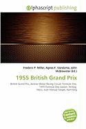 1955 British Grand Prix