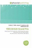 1965 British Grand Prix