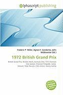 1972 British Grand Prix