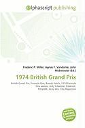 1974 British Grand Prix