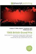 1966 British Grand Prix