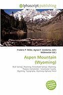 Aspen Mountain (Wyoming)