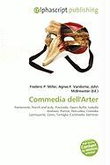 Commedia dell'Arter