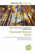 Clearwater National Forest
