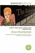 Anne Chamberlain