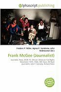 Frank McGee (Journalist)