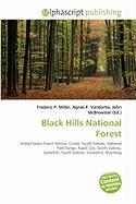 Black Hills National Forest