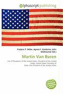 Martin Van Buren