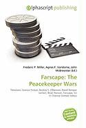 Farscape: The Peacekeeper Wars