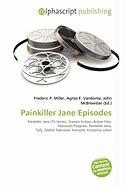 Painkiller Jane Episodes