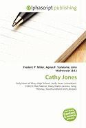 Cathy Jones